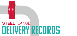 Awaji Materia Delivery Records: Flange Unit