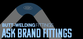 ASK Brand Fitting